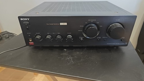 Fb730r sony amplifier with - ta-fb730r,