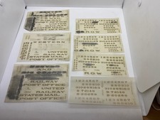 CDS LETTERING DRY TRANSFERS -