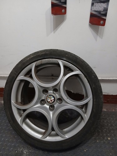 Alfa romeo giulietta - alfa,