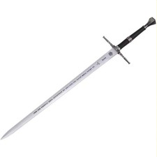 The Witcher 3 Horizontal Guard