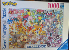 1000 PIECE JIGSAW PUZZLE