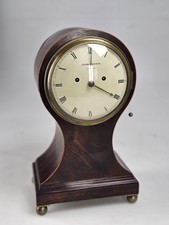 Regency London Twin Fusee