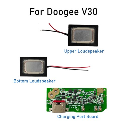 For doogee v30 - v30, usb