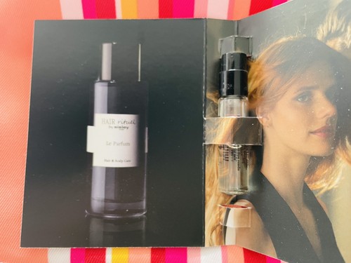 Hair rituel sisley - by,
