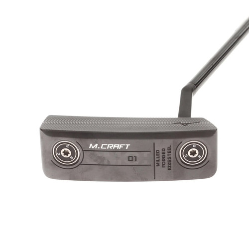 Mizuno craft omoi blade - omoi, 01
