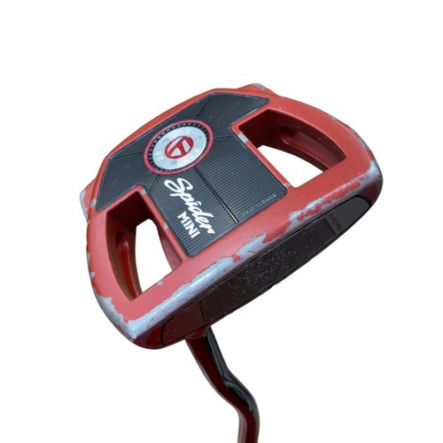 Taylormade spider mini - taylormade,