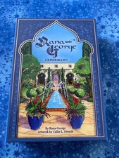 Rana George Lenormand Cards