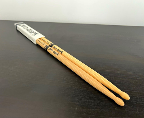 Promark classic hickory - hickory, drum