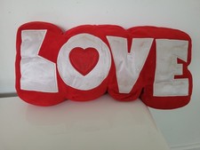 Tesco Cute Valentine's White