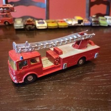 CORGI MAJOR TOYS SIMON SNORKEL