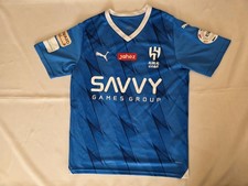 Al-Hilal Neymar JR #10 2023/24