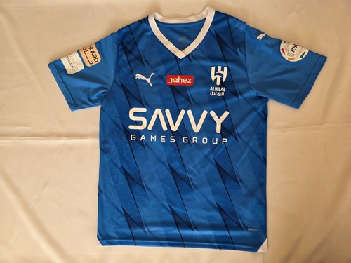 Hilal neymar 10 - al-hilal, jr