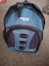 Regatta 10L Backpack Rucksack Hiking Walking Camping Bag