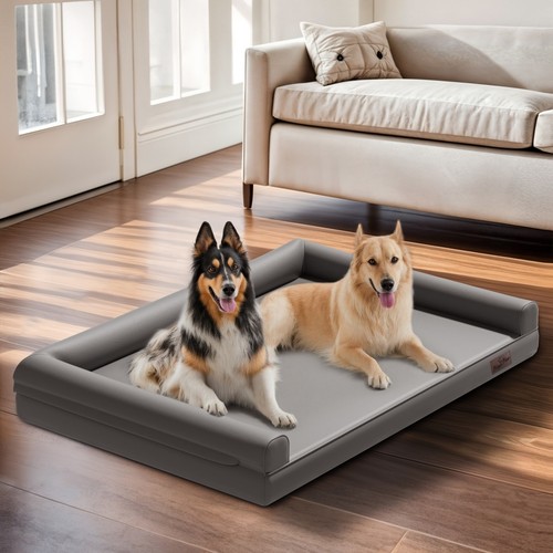 Large dog bed - bed, for