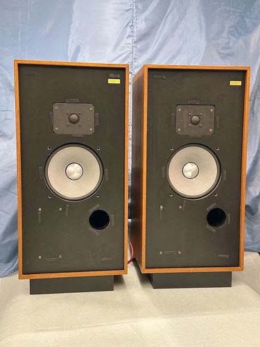 Harbeth monitor mkiii 2way - harbeth,