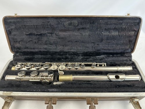 Vintage bundy made selmer - vintage,