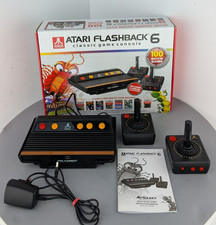 (Pa2) Atari Flashback 6