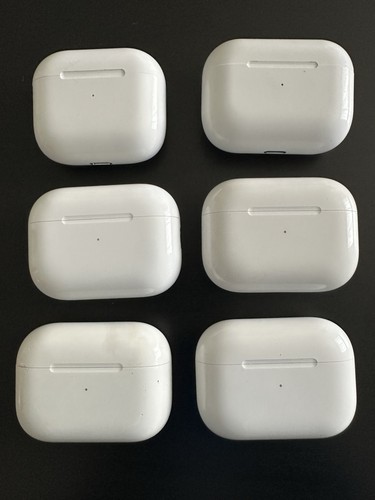 Job lot charging cases - lot,