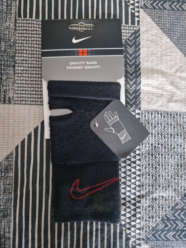 Vintage nike 2005 gravity band - vintage,