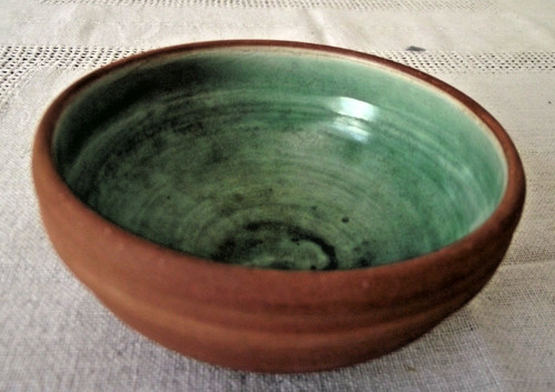 Studio pottery bowl arts - , and
