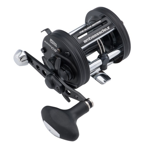 Abu garcia 1403381 - garcia,