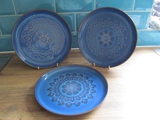 Vintage denby stoneware - vintage,