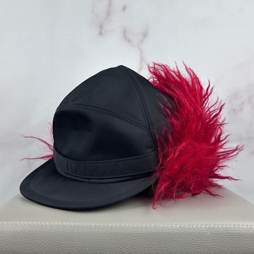 Prada trapper hat - trapper,