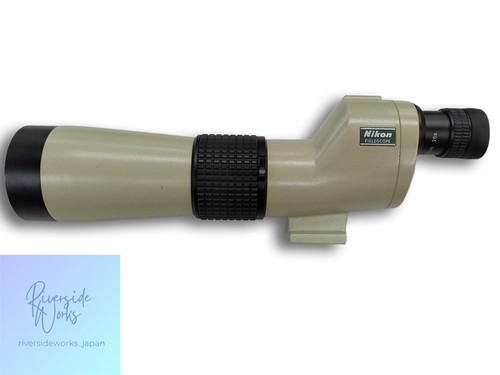 Nikon 60p fieldscope - nikon,