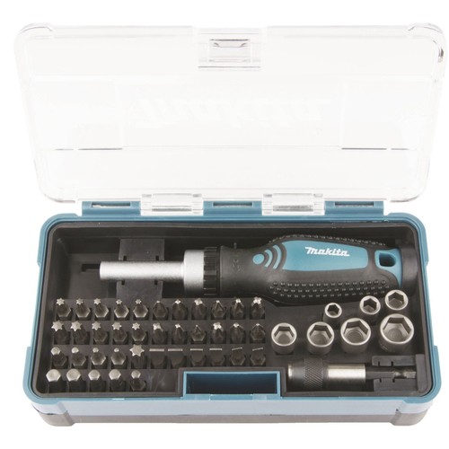 Makita piece ratchet bit - makita,