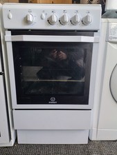 Indesit 50cm Gas Cooker -
