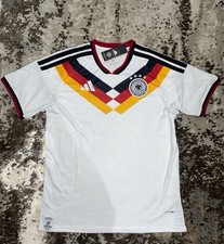 Germany 2026 World Cup Jersey