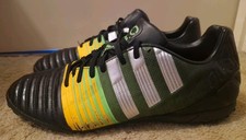 Mens Adidas Nitrocharge 3.0