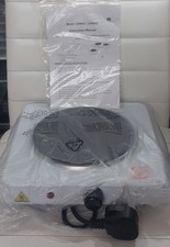 RS PRO 1500W Electric Hot