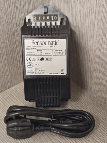 Sensormatic 0300 0914 - sensormatic, 0300-0914-03