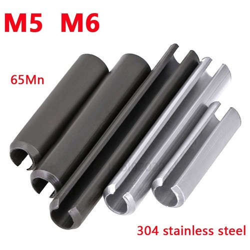 65mn a2 stalnless - m5, /