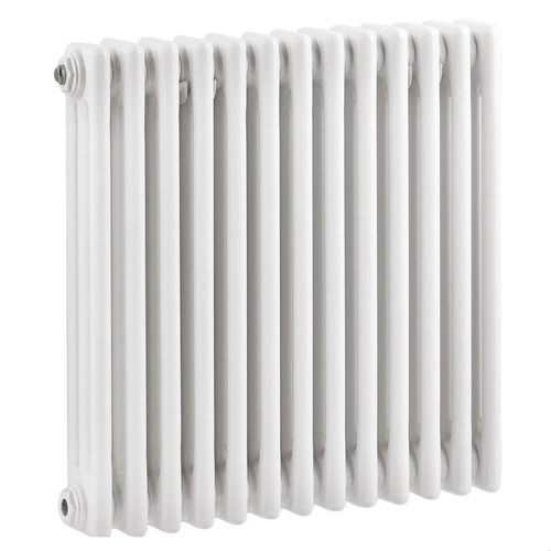 Caverswall triple column - caverswall,