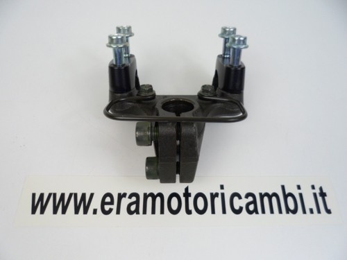 Riser support handlebar - support, clamp