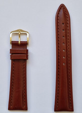 Hirsch Montana Genuine Leather