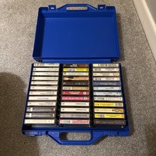 Cassette Tape Bundle / Job Lot