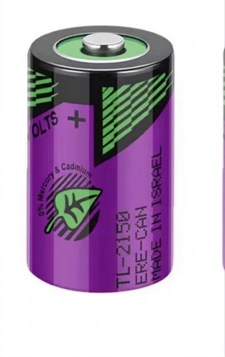 Lithium tadiran 2 aa - lithium,