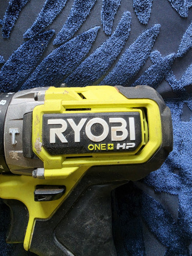 Ryobi one rpd18c - ryobi, 18v