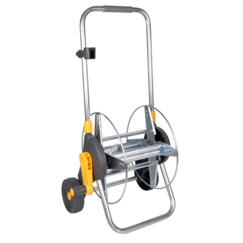 Hozelock 2437 assembled metal - assembled,