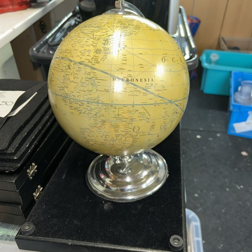 Vintage globe - vintage,