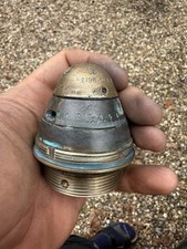 Ww2 ww1 Trench Art Paperweight