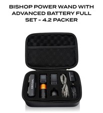 BISHOP POWER WAND WITH