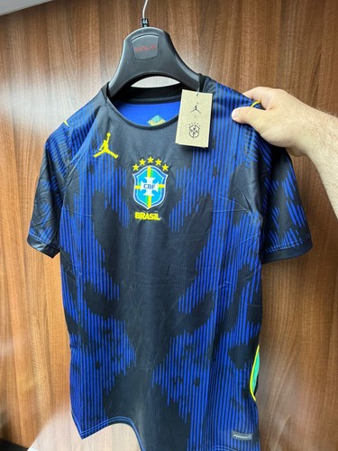 Brasil world cup away - brasil,