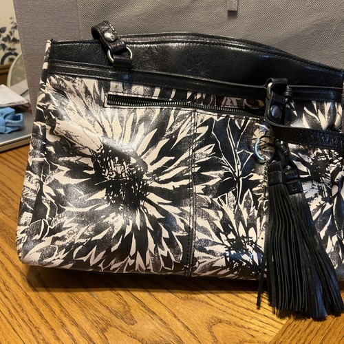 Patricia nash poppy tote - patricia,
