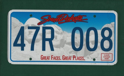 47r 008 south dakota american - 47r-008,