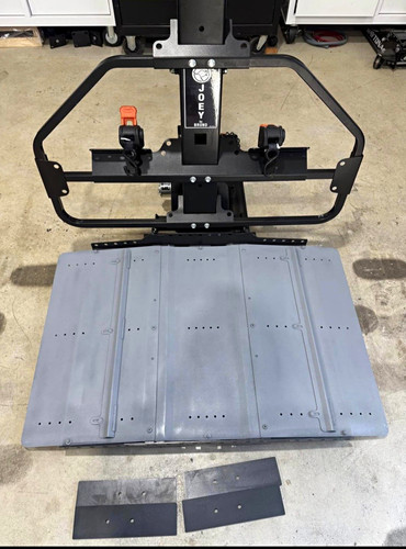 Bruno joey vsl 4400 electric - bruno,