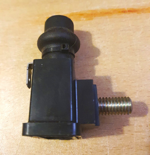 Ford tractor brake - tractor,